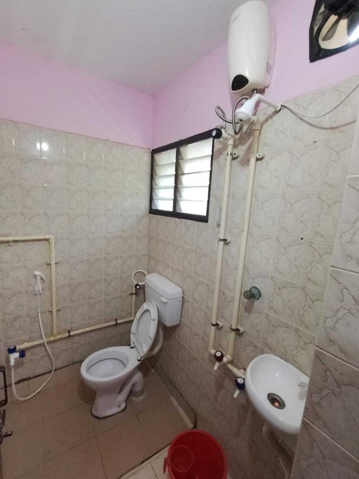 La Vonto - Madurai Railway Junction Villa Екстериор снимка