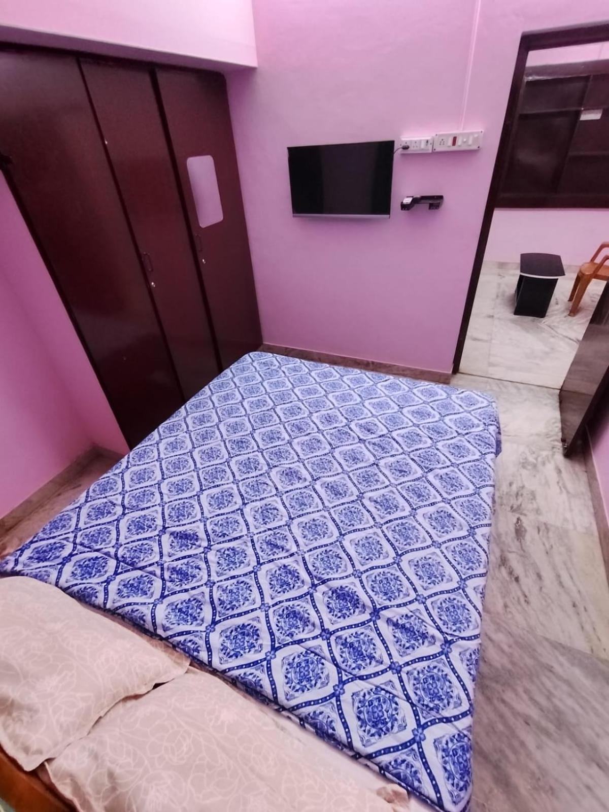 La Vonto - Madurai Railway Junction Villa Екстериор снимка